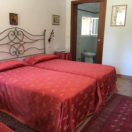 Agriturismo Da Ninoti 트레비소 외부 사진
