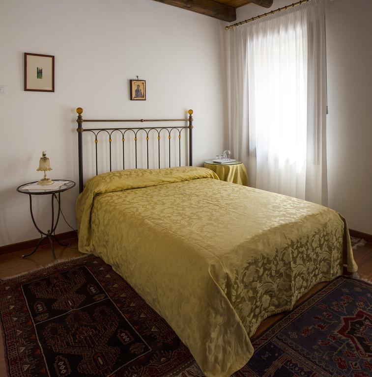 Agriturismo Da Ninoti 트레비소 객실 사진
