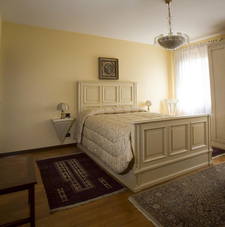 Agriturismo Da Ninoti 트레비소 객실 사진