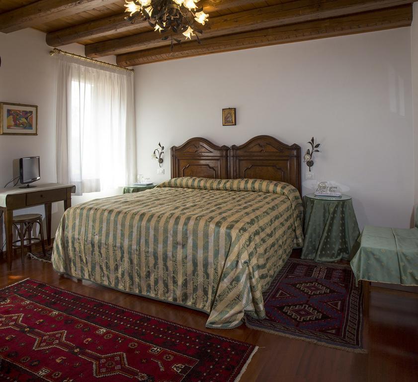Agriturismo Da Ninoti 트레비소 객실 사진