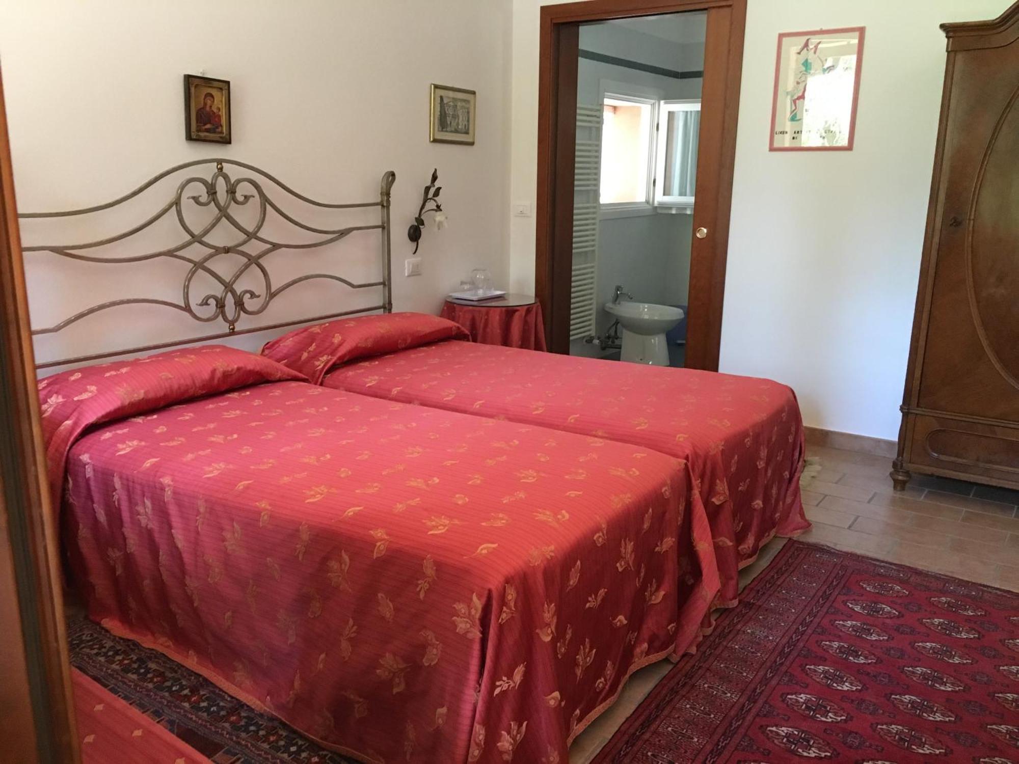 Agriturismo Da Ninoti 트레비소 외부 사진