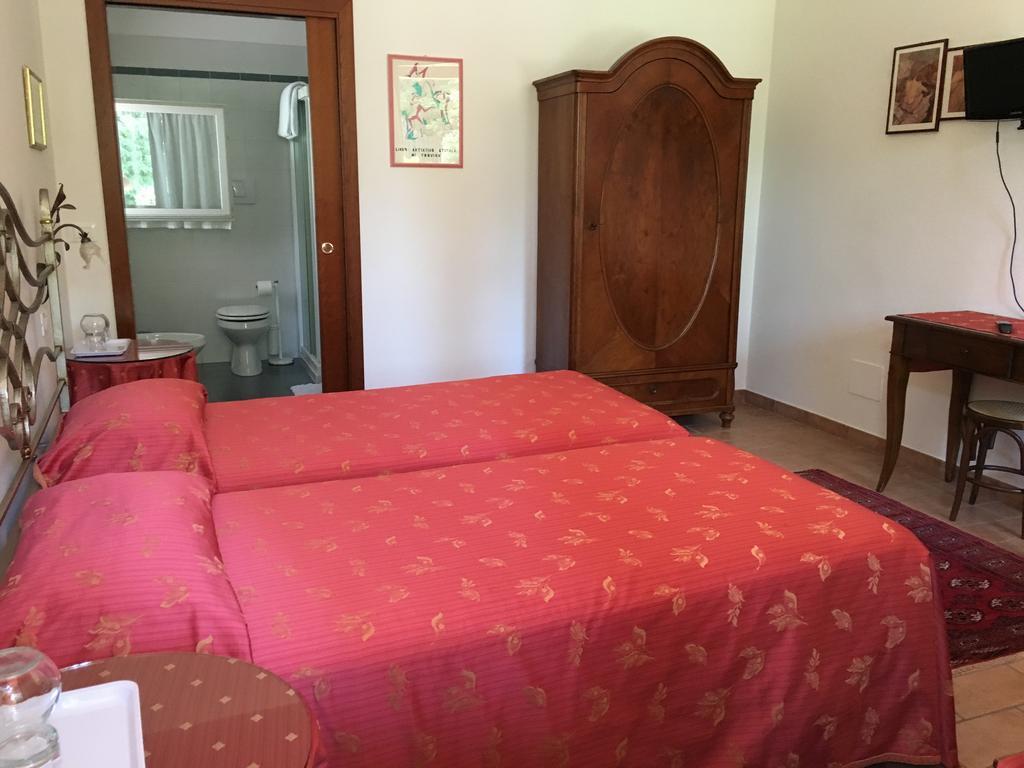 Agriturismo Da Ninoti 트레비소 외부 사진