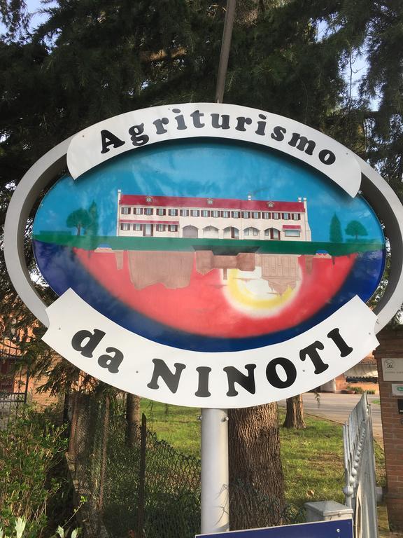 트레비소 Agriturismo Da Ninoti 빌라 외부 사진