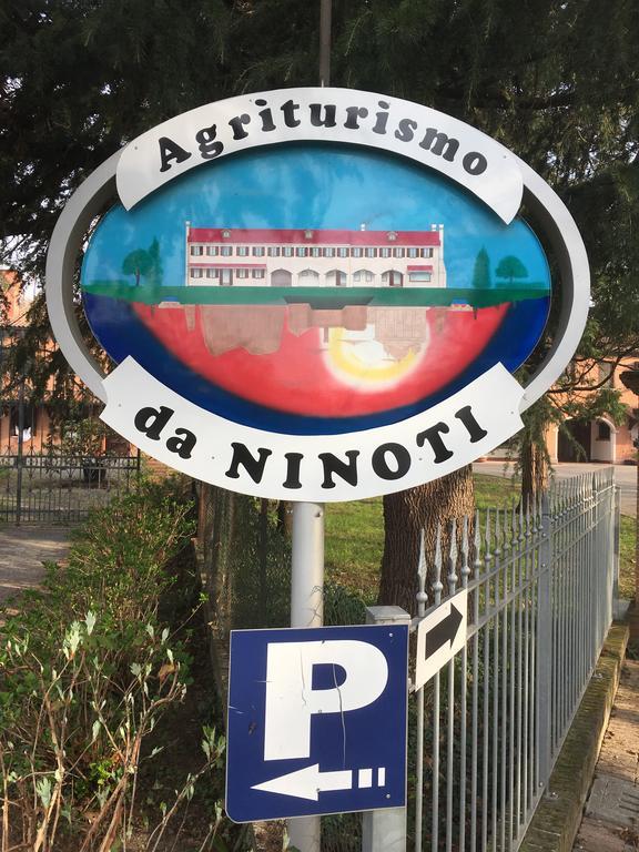 트레비소 Agriturismo Da Ninoti 빌라 외부 사진