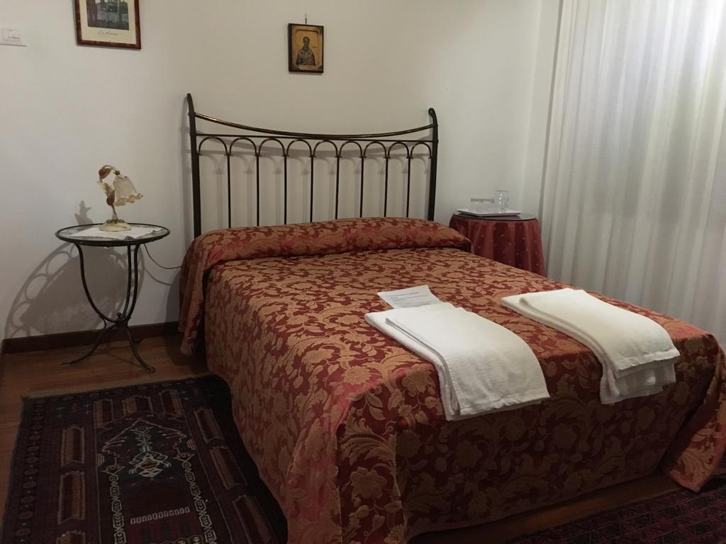 Agriturismo Da Ninoti 트레비소 외부 사진