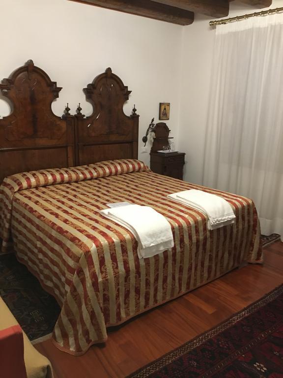 Agriturismo Da Ninoti 트레비소 외부 사진