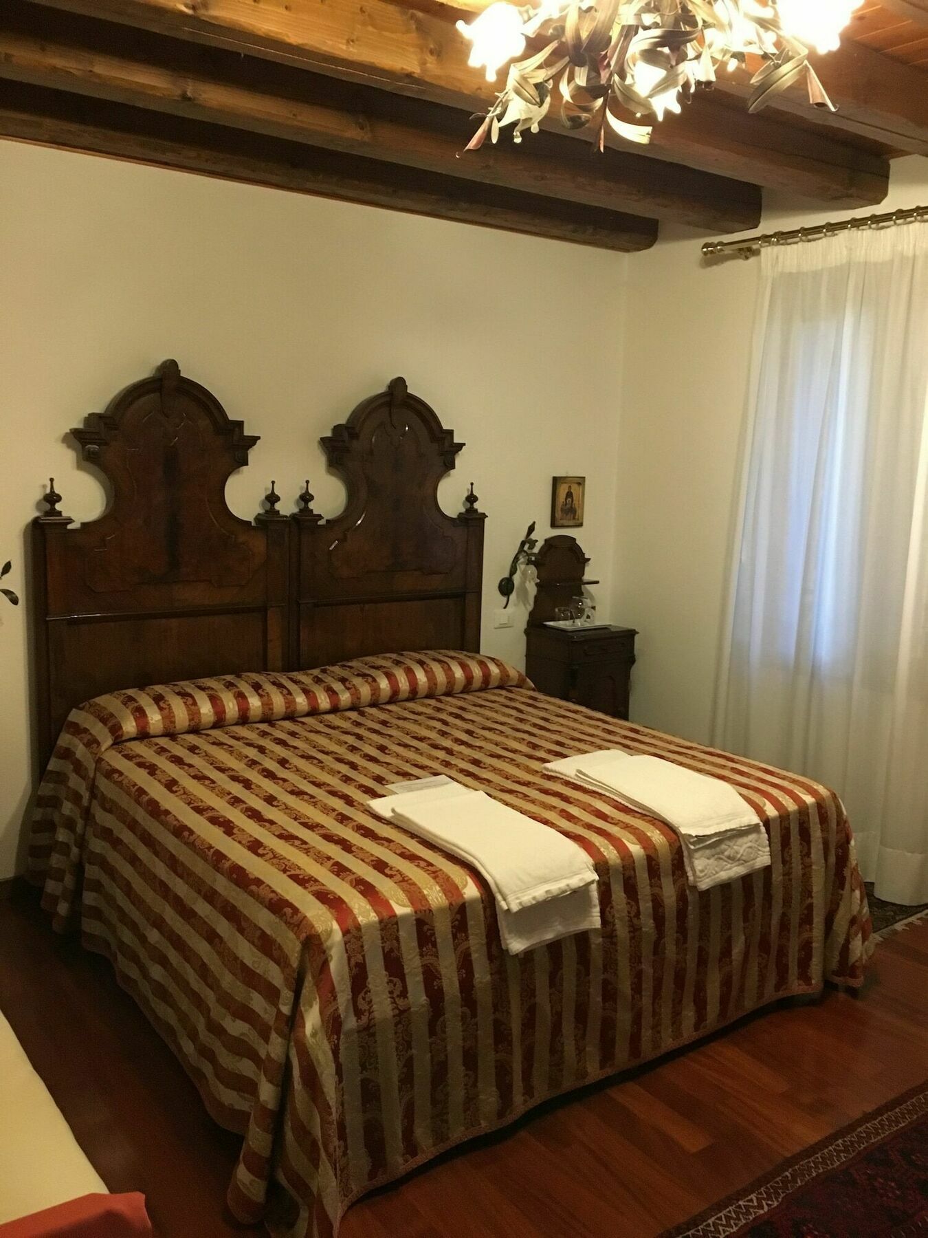 Agriturismo Da Ninoti 트레비소 외부 사진