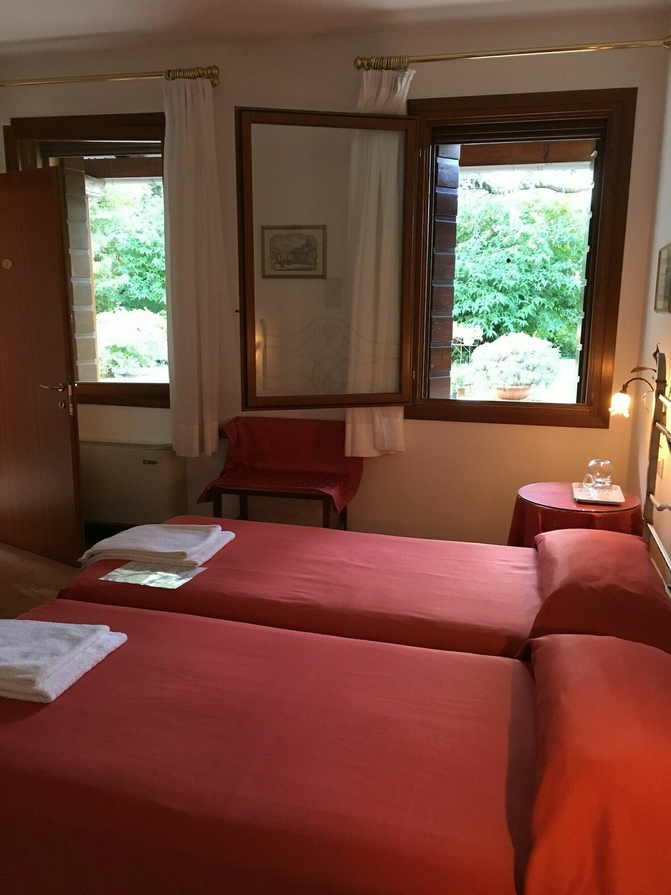 Agriturismo Da Ninoti 트레비소 외부 사진